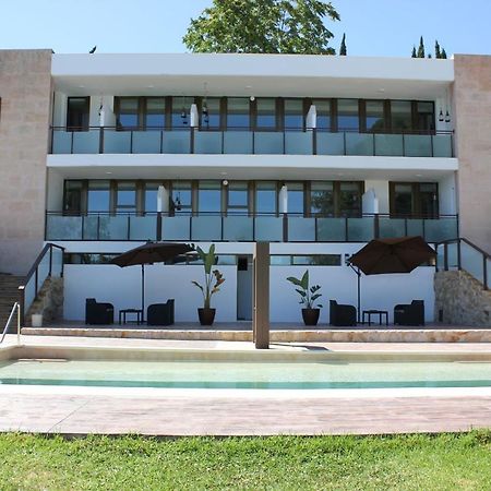 Apartamentos El Mirador Córdoba Eksteriør bilde