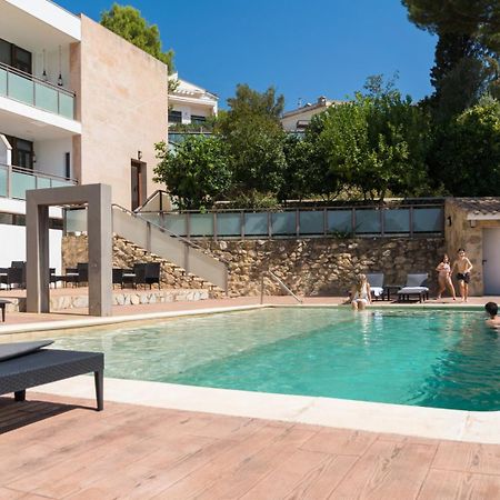 Apartamentos El Mirador Córdoba Eksteriør bilde