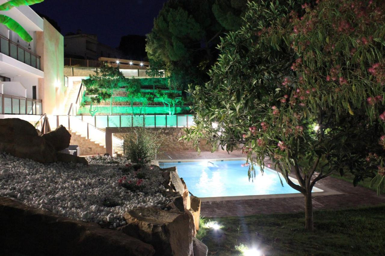 Apartamentos El Mirador Córdoba Eksteriør bilde