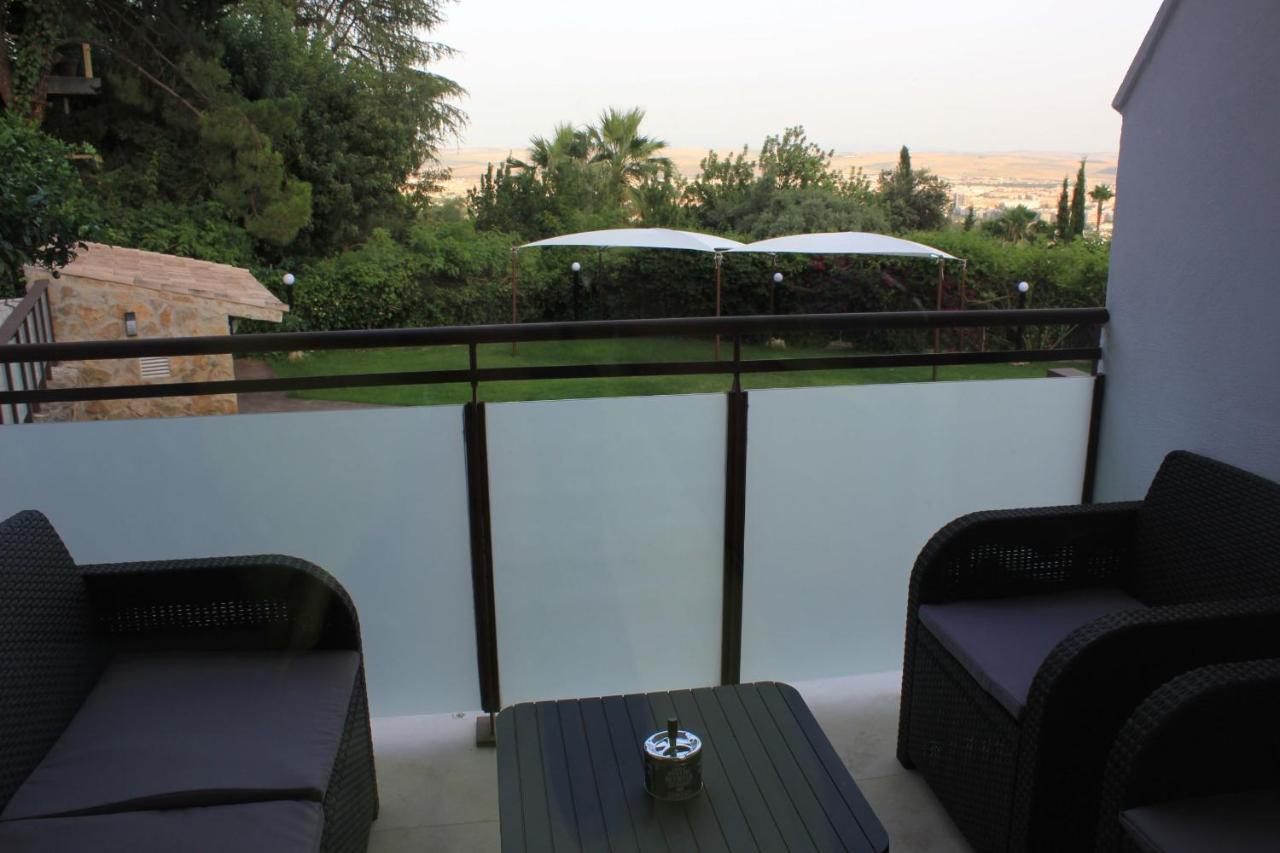 Apartamentos El Mirador Córdoba Eksteriør bilde