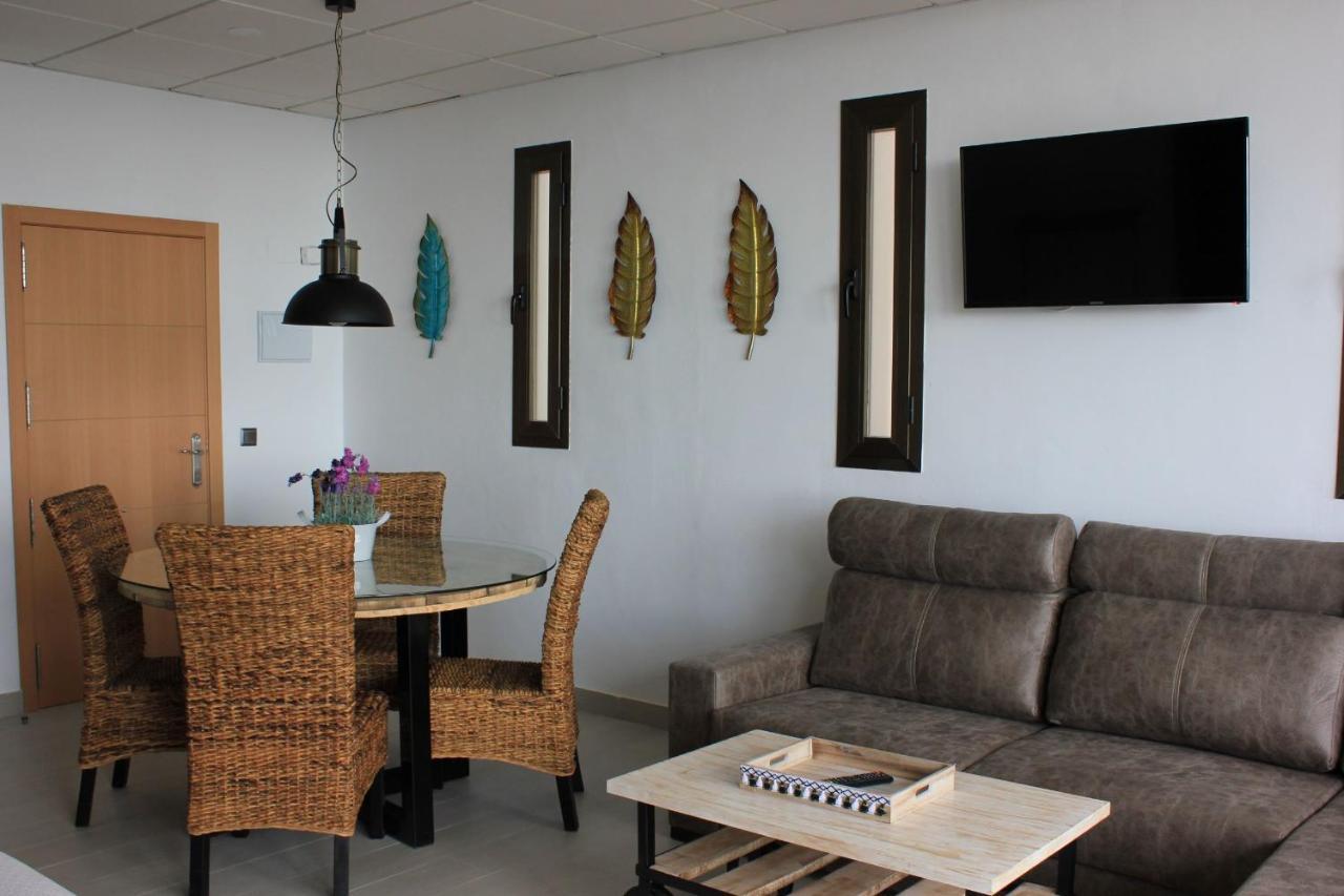 Apartamentos El Mirador Córdoba Eksteriør bilde