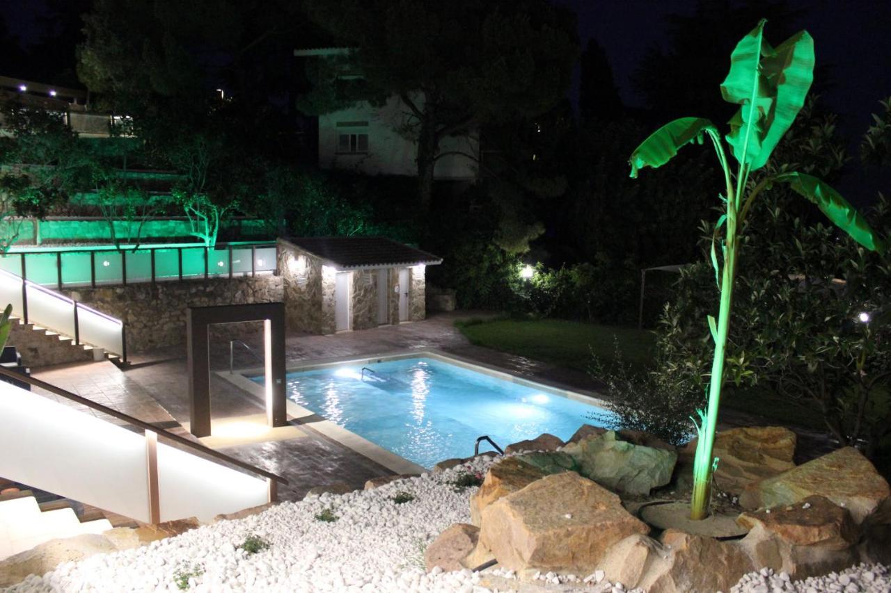 Apartamentos El Mirador Córdoba Eksteriør bilde