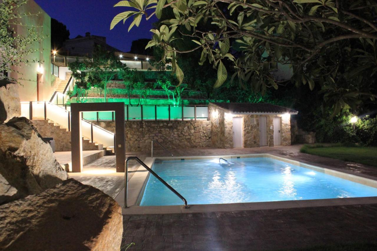 Apartamentos El Mirador Córdoba Eksteriør bilde
